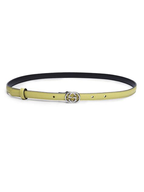 saks fifth avenue gucci belt|gucci saks new york 5th.